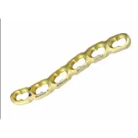 67 Clavical Plate Titanum