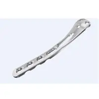 Posterior Proximal Tibia Plate 3.5mm 14-0114