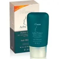 Arbu Vite + Perfect Cream