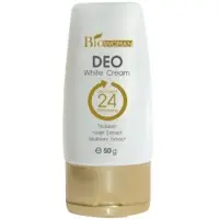 Bio-Woman Deo White Cream