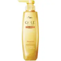 Bio-Woman Gold Essence Hair Repair Shampoo