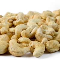 Cashew Nut Kernels