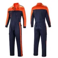 Factory And Industrial Uniforms