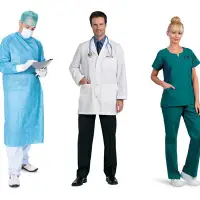 Hospital Uniforms