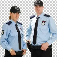 Security Uniforms