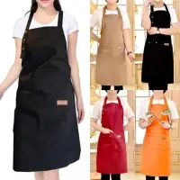 Aprons