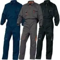 Jumpsuits