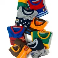 Kids Wear