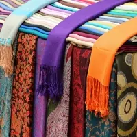 Shawls