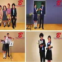 School Uniforms