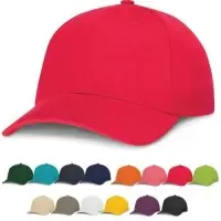 Caps