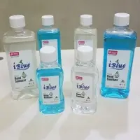 Hand Sanitizers