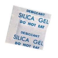 Silica Gel