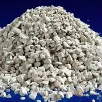 Zeolite Granules