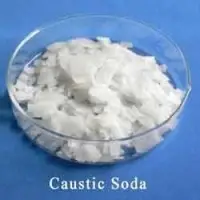 Caustic Soda Flakes