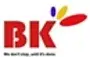 BK Inc logo