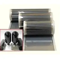 CNT Paste Ink for heating film