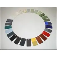 Porcelain enamel