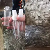 Spray Bottles