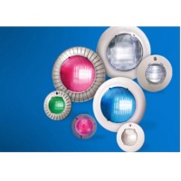 Underwater Lighting
