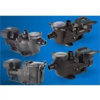 Hayward Pumps
