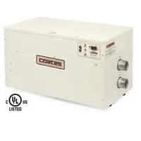 Coates Heaters