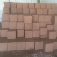 Coir Pith Block