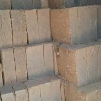 Coco Peat Using For Animal Bedding