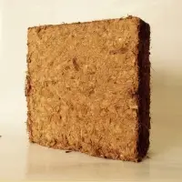 Bleneded Coco Peat