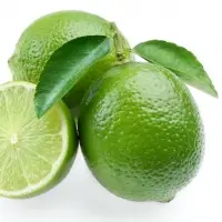 Persian Limes