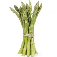 Asparagus