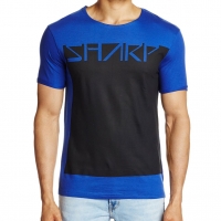 Cotton Round Neck T-Shirts