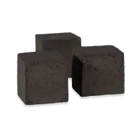 Premium Chicha Olive Charcoal