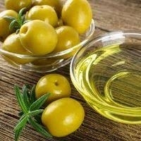 Premium Organic Olive Oil