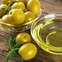 Premium Organic Olive Oil
