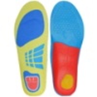 Cycle sole