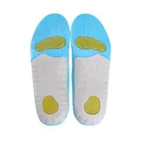 Bibal golf insoles