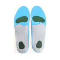 Bibal military insoles