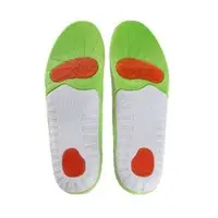 Bibal insole mountain