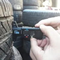 Used Tires