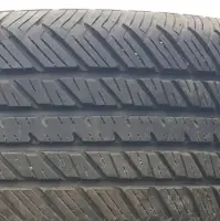 No.1 High Quality Used Tires