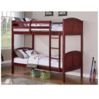BN Bunk Bed