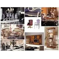 Handmade design furniture
