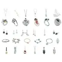 Made in Italy Jewellery