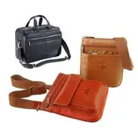 Italian leather goods
