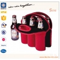 Promotional Neoprene Wine Tote Bag