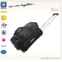Trolley Suitcase