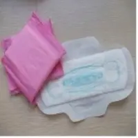 Ladies Sanitary Napkins