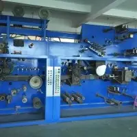 Diaper Machine