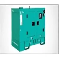 Cummins Diesel generator